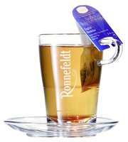 Чай черный Ronnefeldt Joy of Tea English Breakfast в пакетиках, 15 шт.