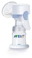 Электрический молокоотсос Philips AVENT SCF312/01