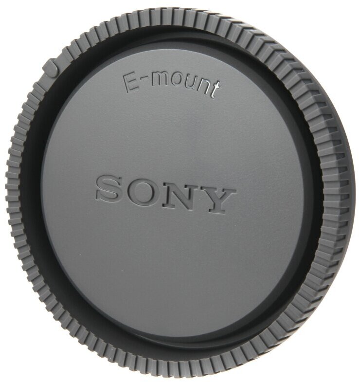 Объектив Sony Full Frame SEL-85F14 GM FE 85mm f/1.4 GM Lens - фото №13