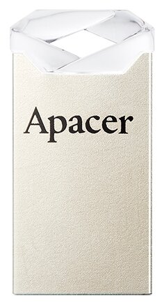 Флеш-диск Apacer AP64GAH111CR-1 .