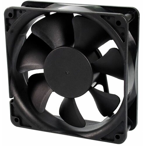 EC1238A2HBT Вентилятор 220В, 120х120х38мм , подш. качения, 2500 об/мин