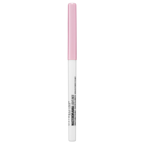 фото Maybelline Стойкий гель-лайнер "Lasting Drama Lightliner", оттенок 25 Glimmer Light Pink