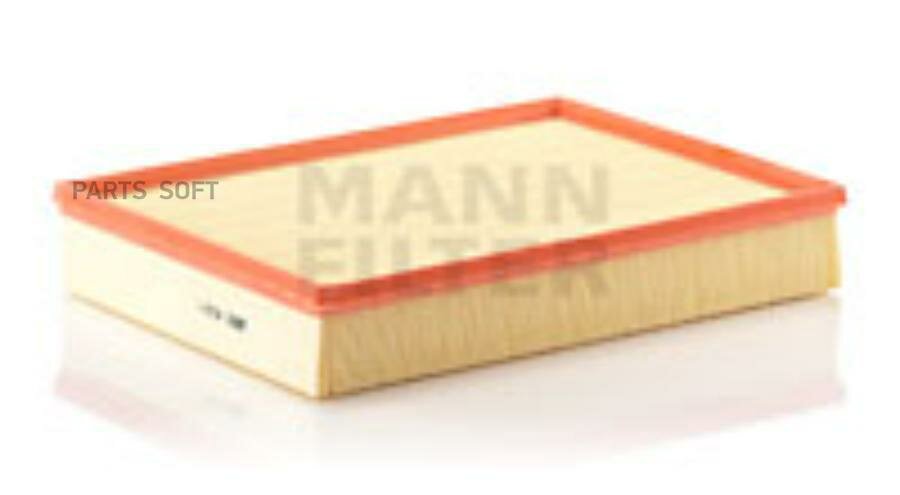 MANN-FILTER C4312/1 Фильтр воздушный