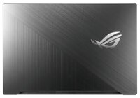 Ноутбук ASUS ROG SCAR II Edition GL704GM (Intel Core i7 8750H 2200 MHz/17.3"/1920x1080/16GB/1256GB H