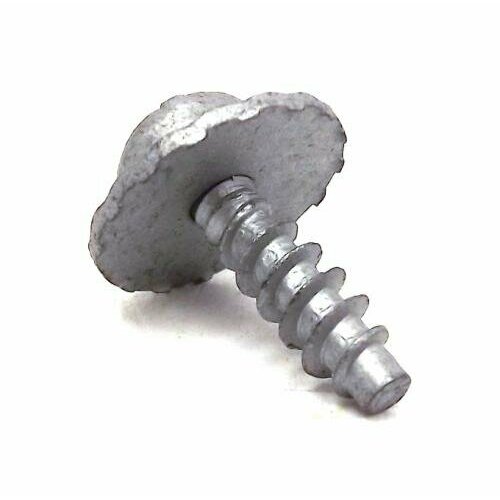 Саморез крепления фары 6 х 19.5 мм Ford 1382031