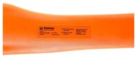 Плотницкий топор Hammerflex 236-005 оранжевый