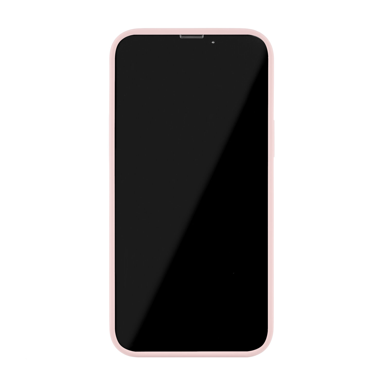 Чехол (клип-кейс) UBEAR Touch Case, для Apple iPhone 13 Pro Max, черный [cs106bl67th-i21] - фото №10