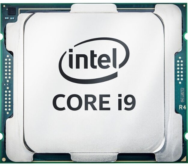 Процессор Intel Core i9-10900KF LGA1200 10 x 3700 МГц