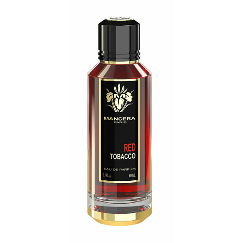 Mancera парфюмерная вода Red Tobacco, 60 мл, 100 г