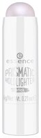 Essence Хайлайтер-стик PRISMATIC HOLOLIGHTER stick 10, be unique be a unicorn