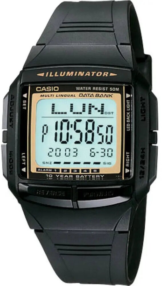 Наручные часы CASIO Collection