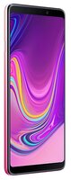 Смартфон Samsung Galaxy A9 (2018) 8/128GB синий