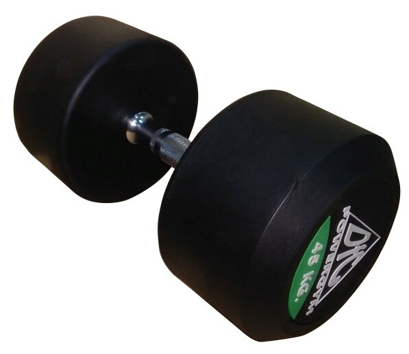 Гантели пара 45кг DFC POWERGYM DB002-45*