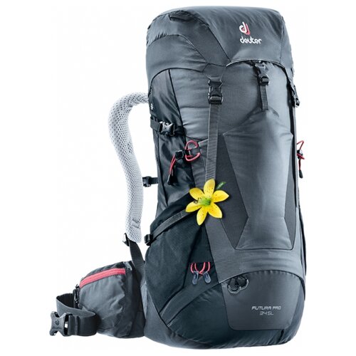 фото Рюкзак deuter futura pro sl 34