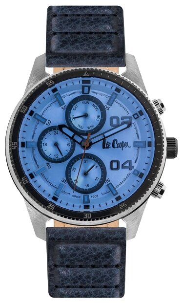 Наручные часы Lee Cooper LC06592.339