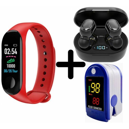 BandRate Smart Комплект BandRate Smart BRSM333PLBR-SET5 515000₽