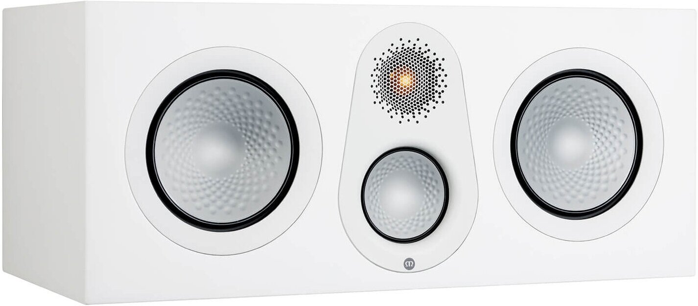 Monitor Audio Silver C250 Satin White (7G)