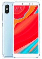 Смартфон Xiaomi Redmi S2 3/32GB золотой шампань