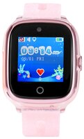 Часы Smart Baby Watch KT01 розовый
