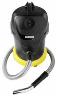 Пылесос KARCHER AD 3 Premium черный/желтый