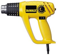 Строительный фен DeWALT DW340K