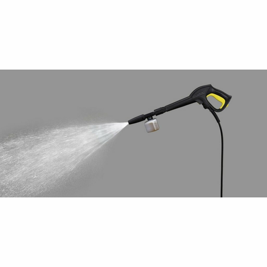 Насадка пенной чистки KARCHER FJ 10 [2.643-150.0] - фото №5