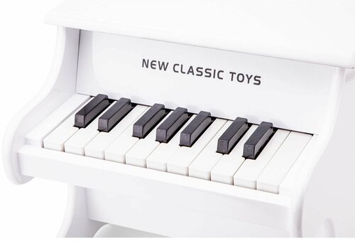 Музыкальная игрушка New Classic Toys Пианино 10156