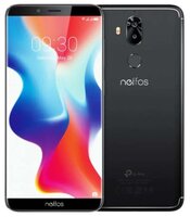 Смартфон TP-LINK Neffos X9 64GB насыщенный черный