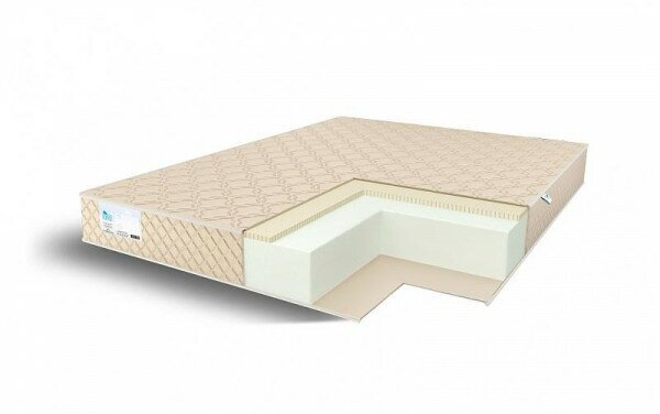 Матрас Comfort Line Latex2 Eco Roll +, Размер 80х160 см