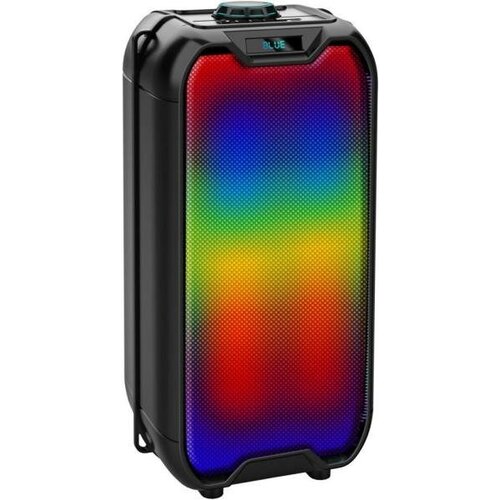 Колонка портативная 10 моно-колонка GINZZU GM-221 Черный 263000₽