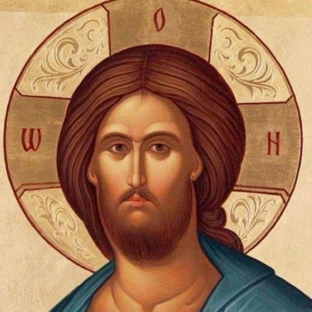 Иконы с изображением иисуса христа и их названия фото