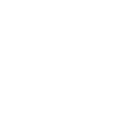 Comedy radio