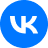 Иконка ВКонтакте