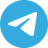 Иконка Telegram
