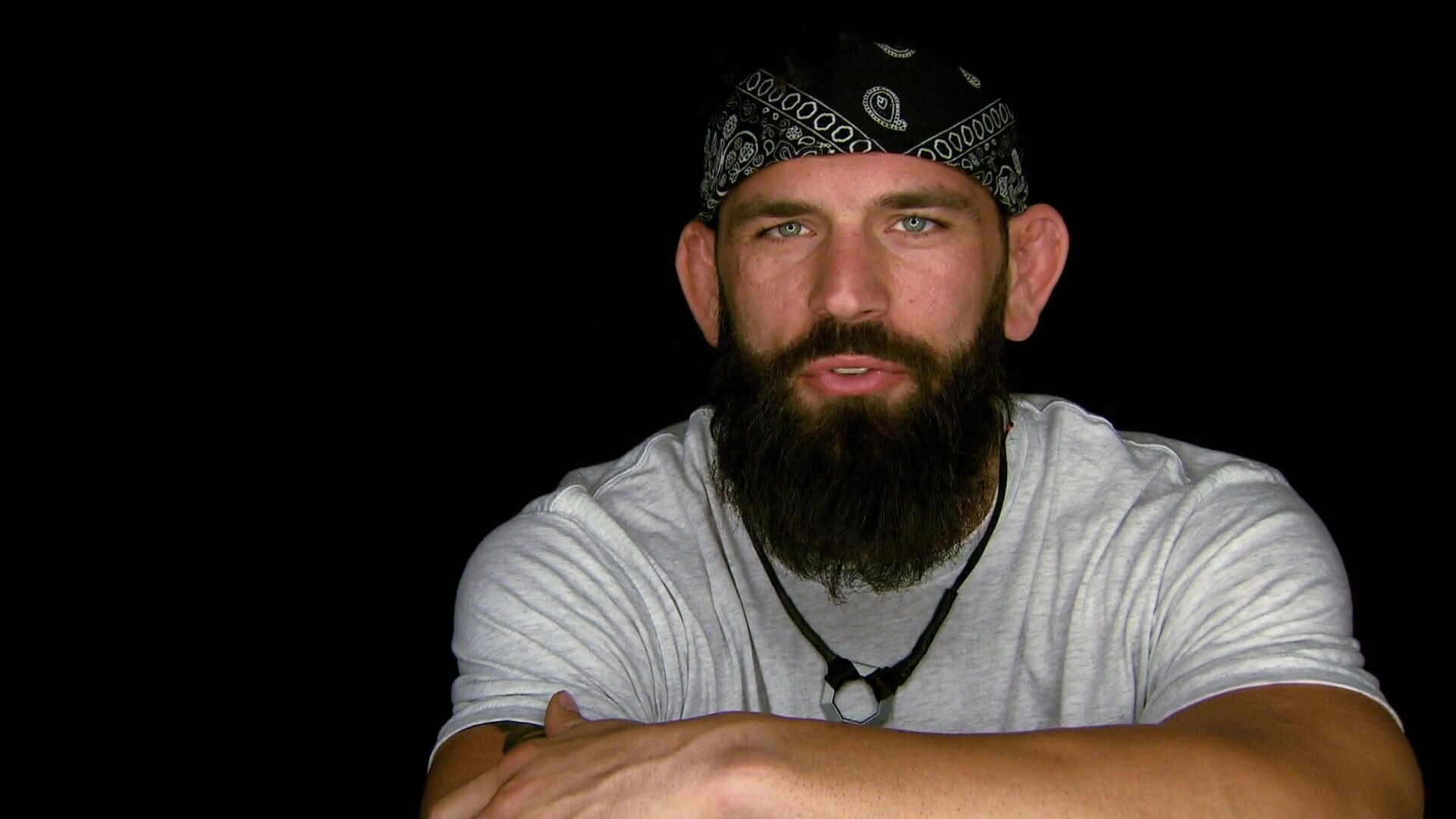 The Ultimate Fighter — серия 5