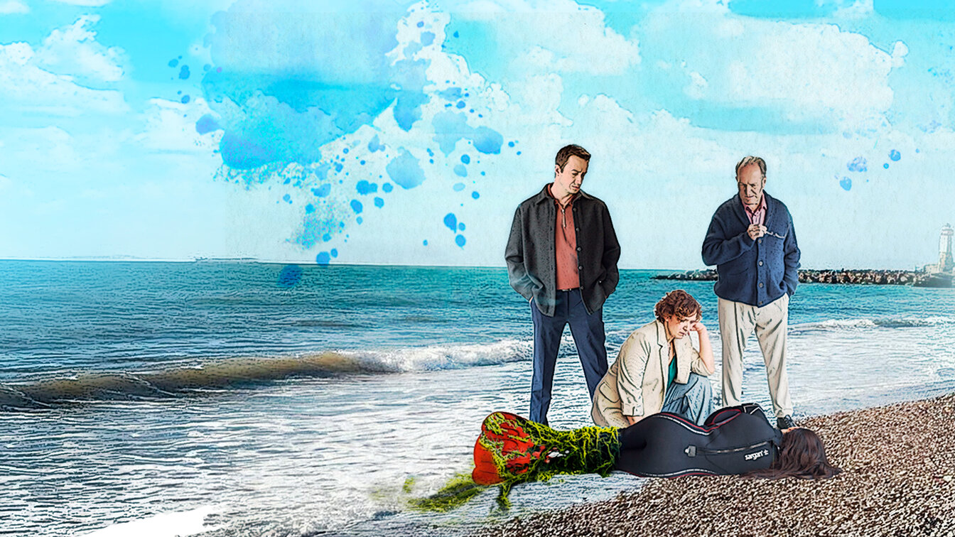 Орлинская. Нити Мойры