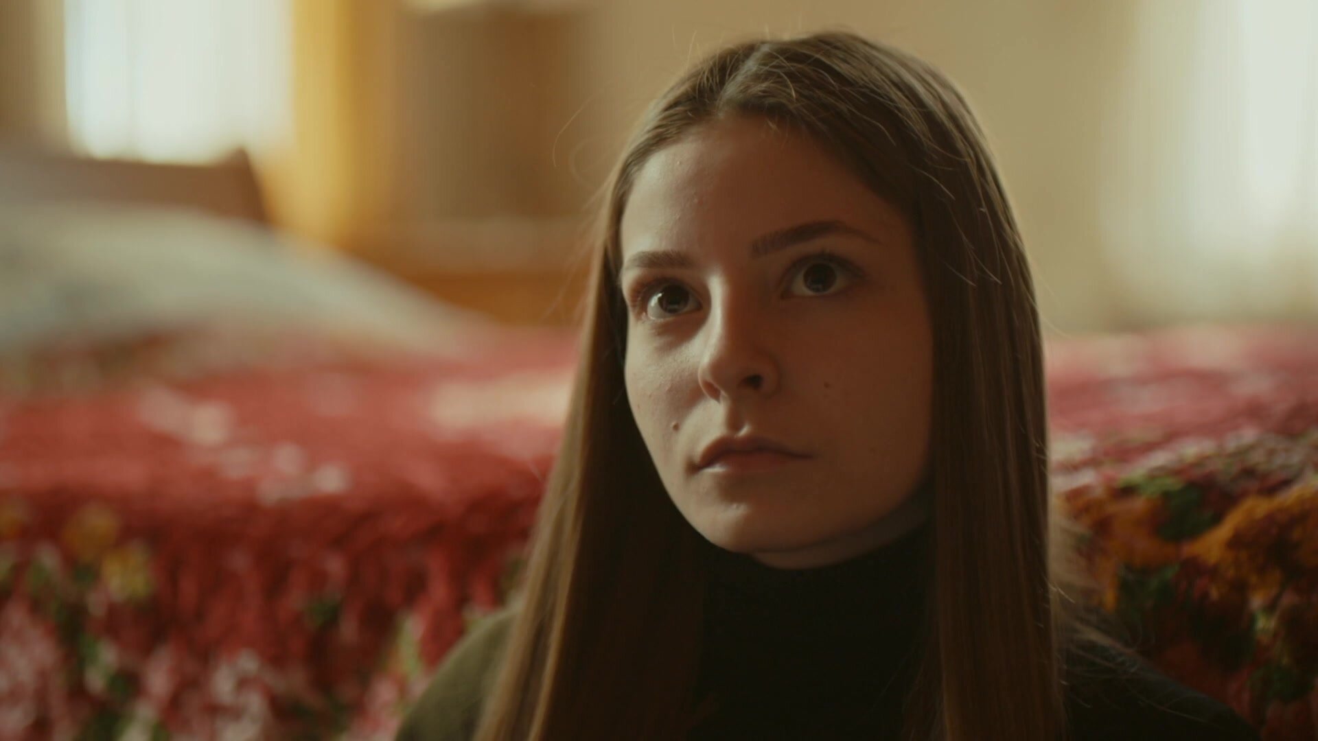Омер — серия 21