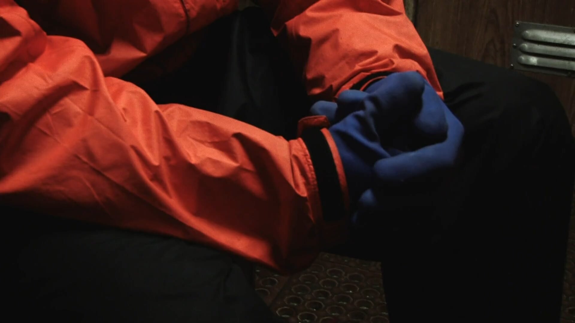 Deadliest Catch — серия 6