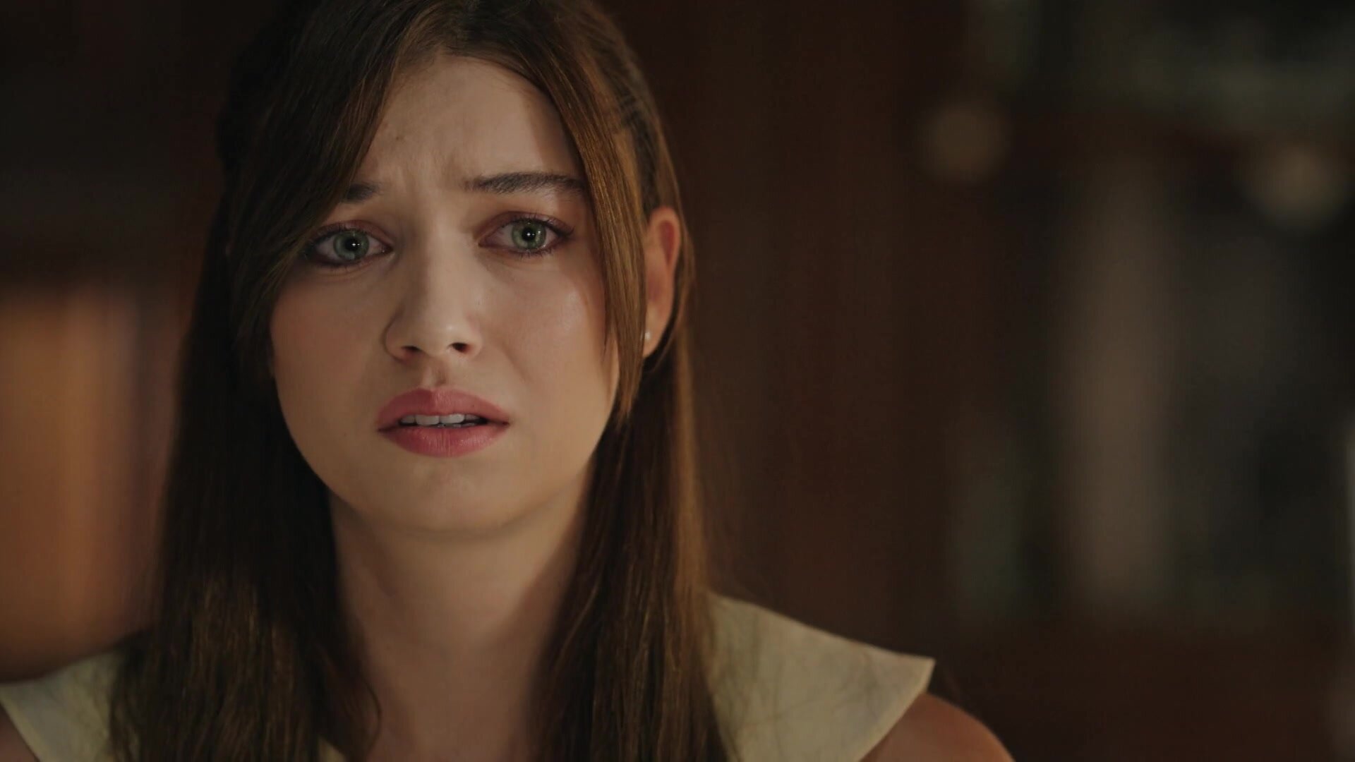 Зимородок — серия 4