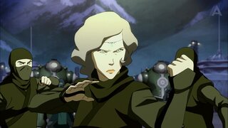 1 сезон 19 серия