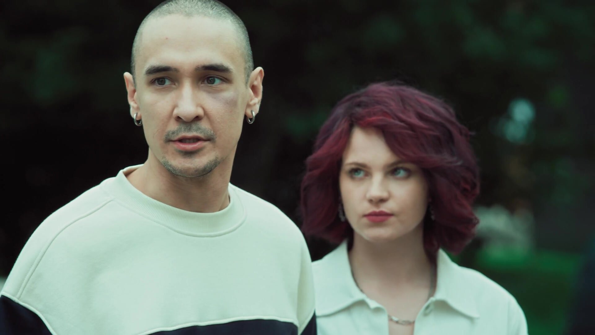 Васька — серия 30