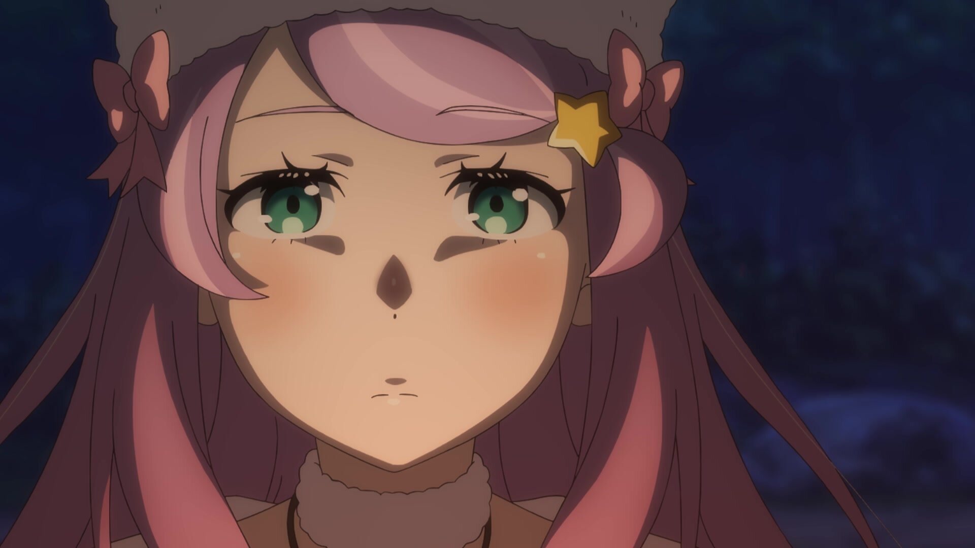 Re:ZERO – Жизнь с нуля в альтернативном мире — серия 1