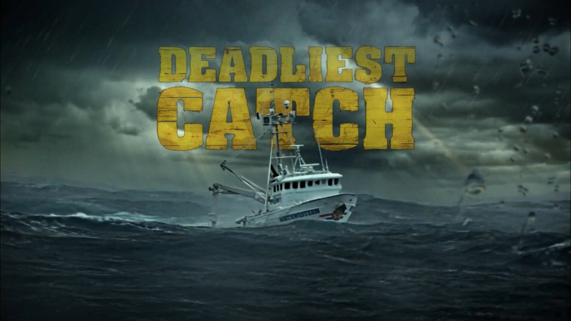 Deadliest Catch — серия 14