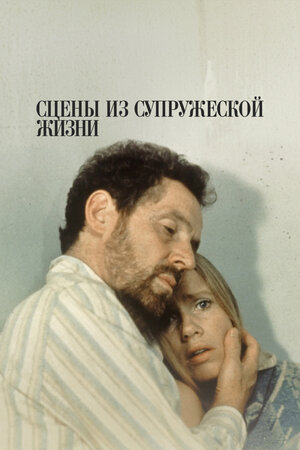 Сцены из супружеской жизни