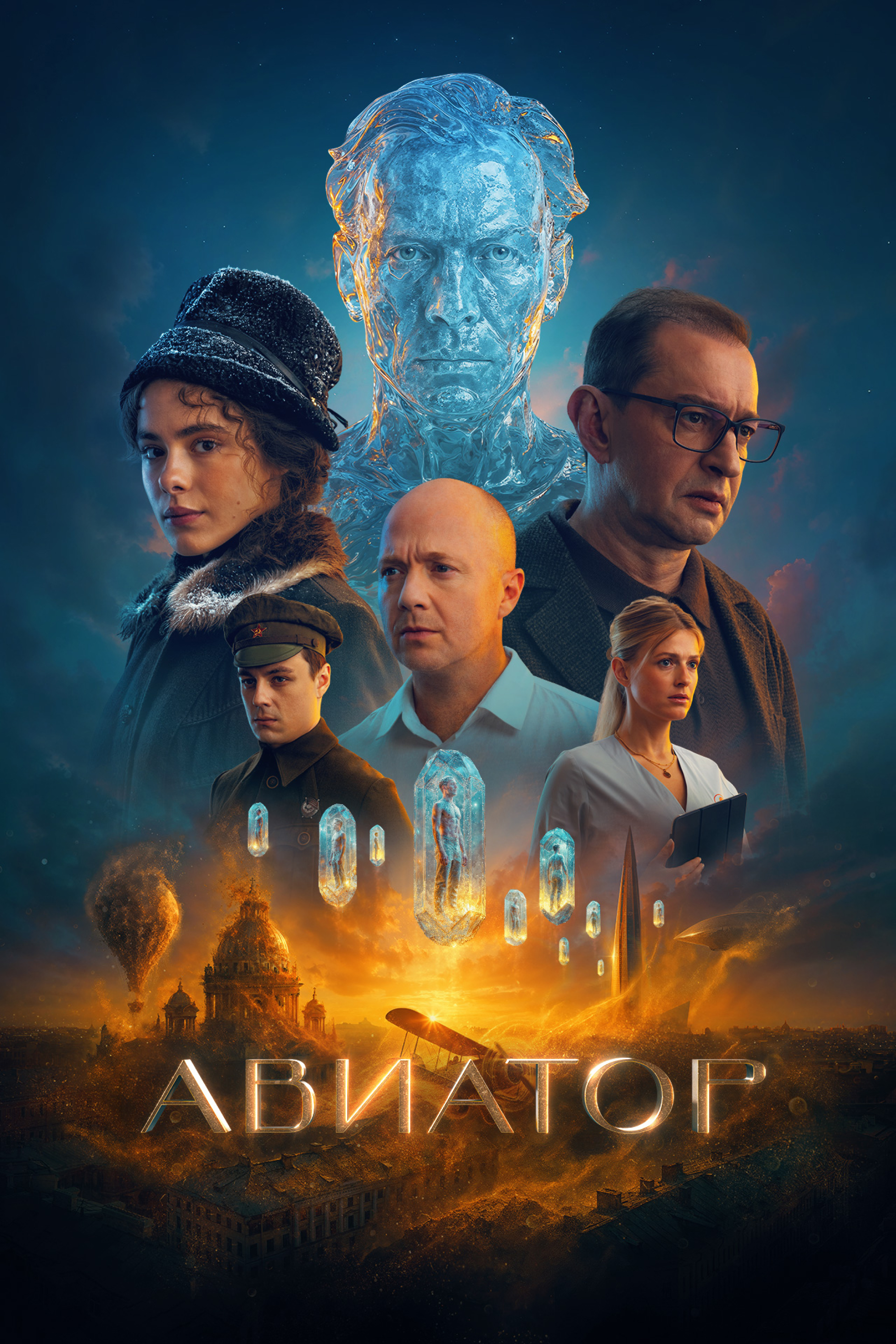 Авиатор
