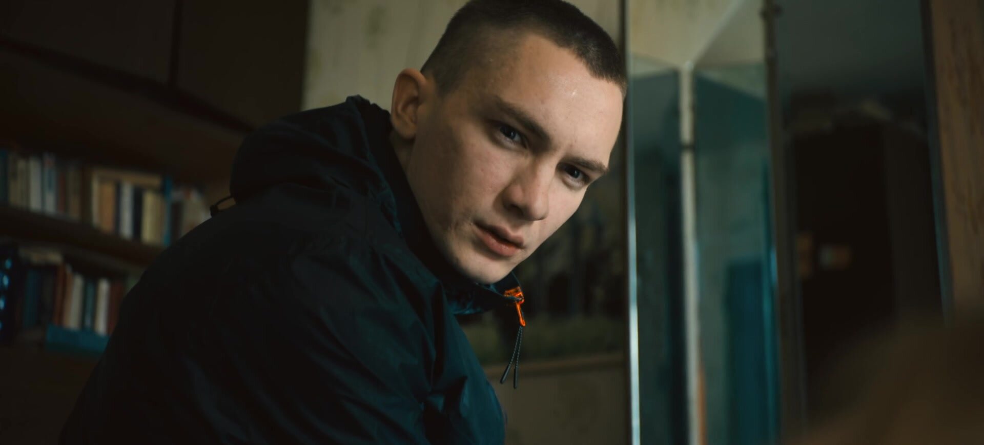 Закон каменных джунглей — серия 1