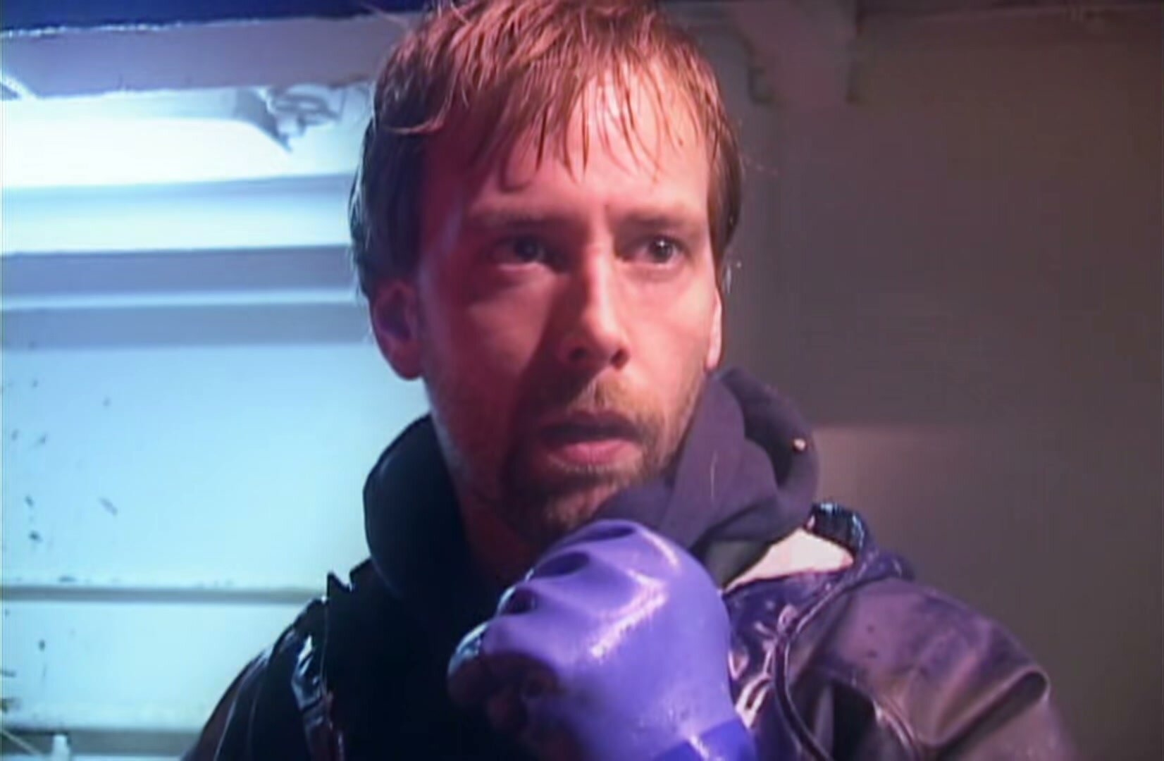Deadliest Catch — серия 4
