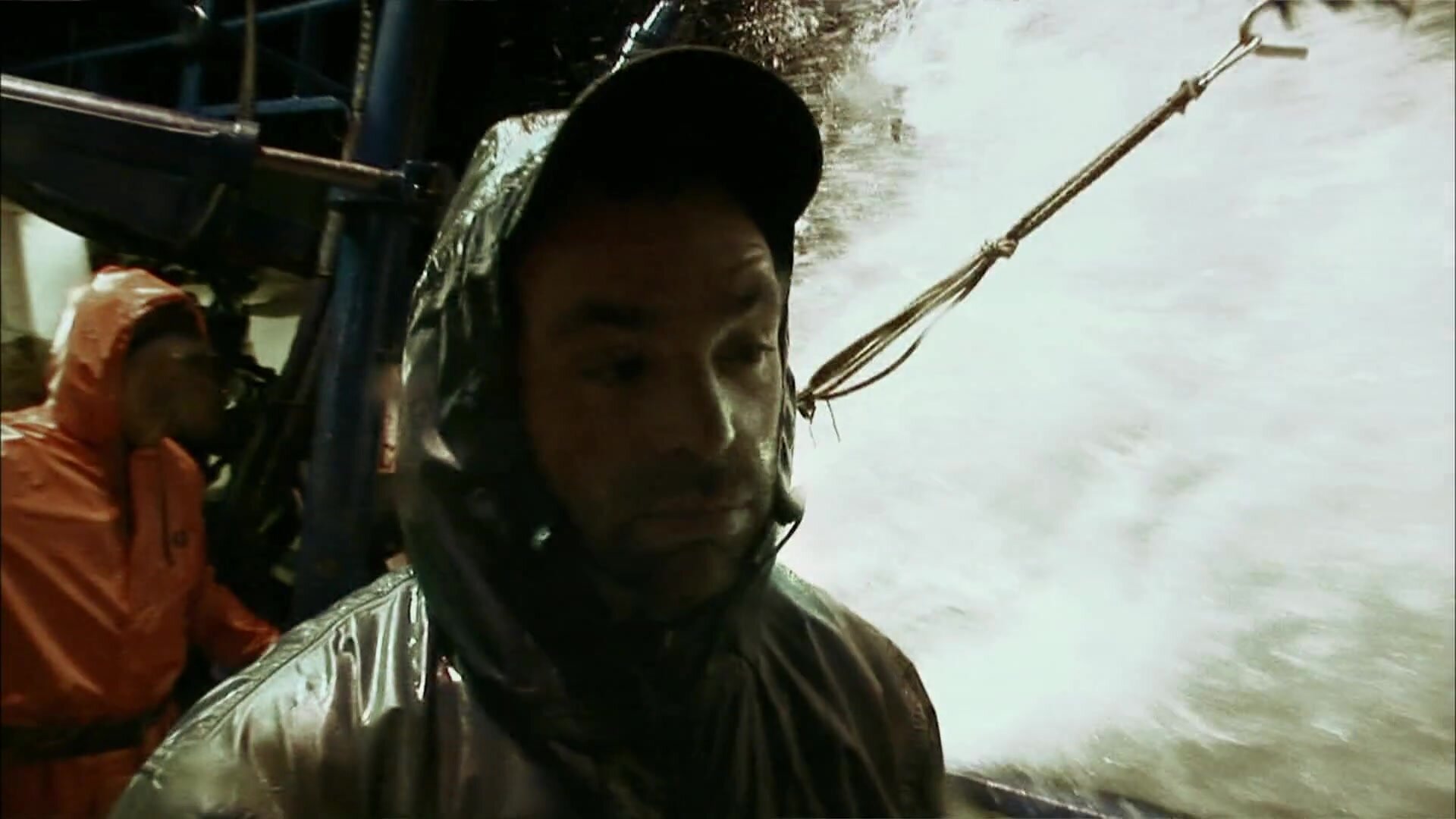 Deadliest Catch — серия 5