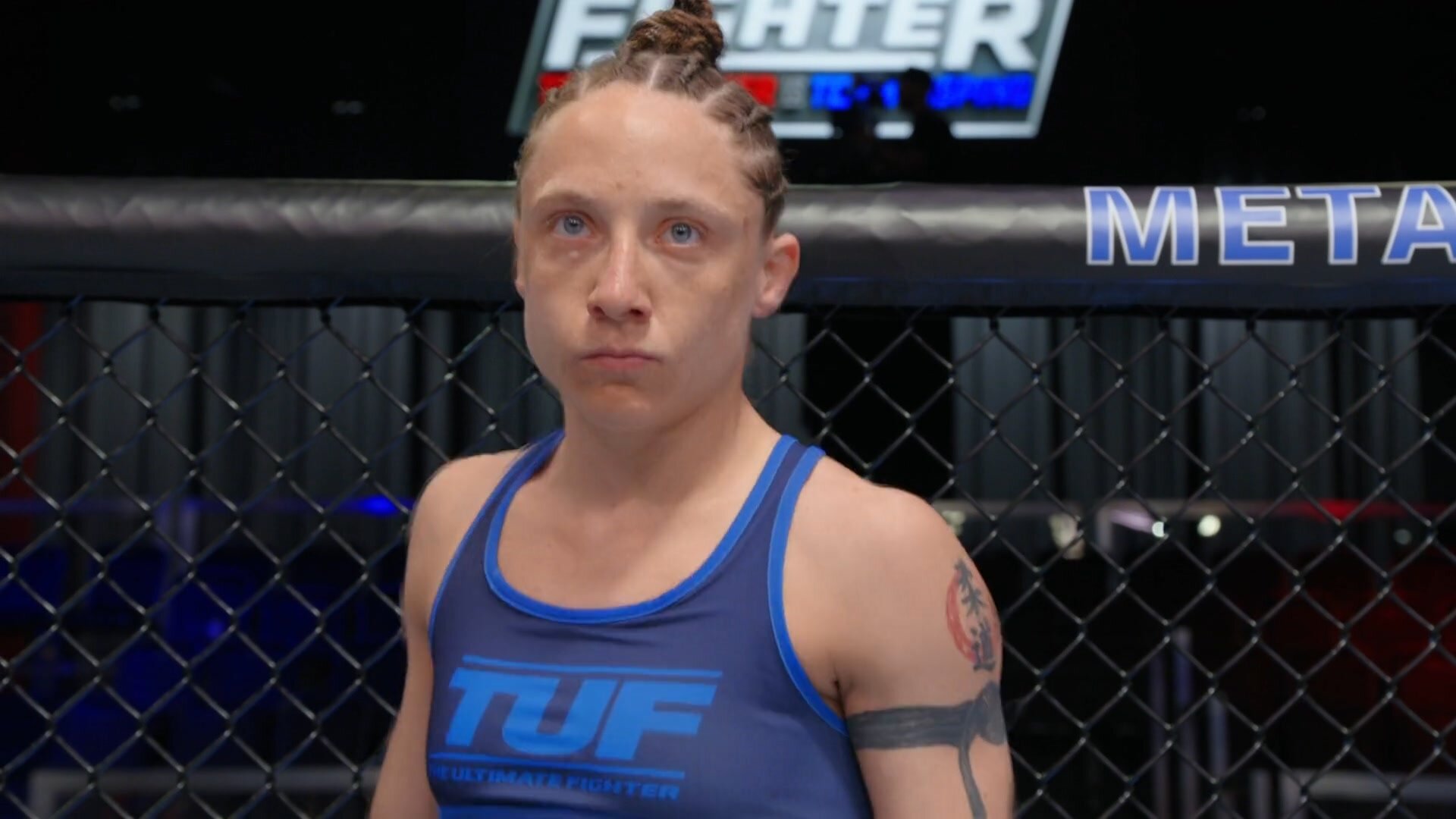 The Ultimate Fighter — серия 7