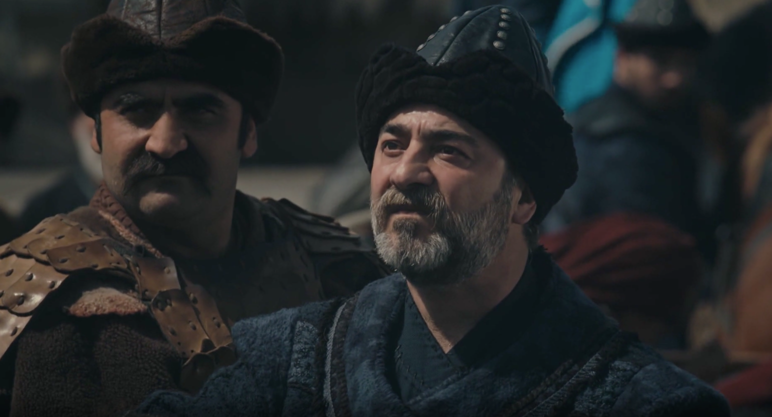 Воскресший Эртугрул — серия 66